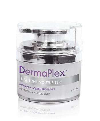 DermaPlex Night Restorative Cream