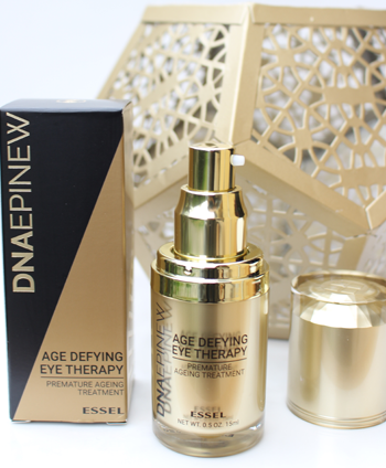 DNA Epinew Age Defying Eye Theraphy