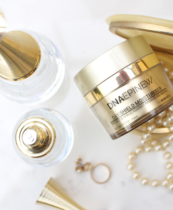 DNA Epinew Day Shield Moisturiser