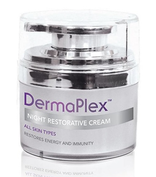 DermaPlex Day Tone Moisturiser Cream (Normal/Mixta)