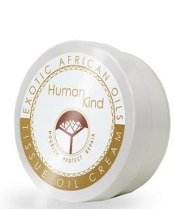 Crystal Tissue Oil Cream 250 ml