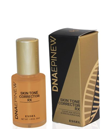 DNA Epinew Skin Tone Corrector RX Serum