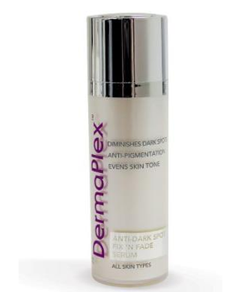 DermaPlex Anti Dark Spot Fix n Fade Serum